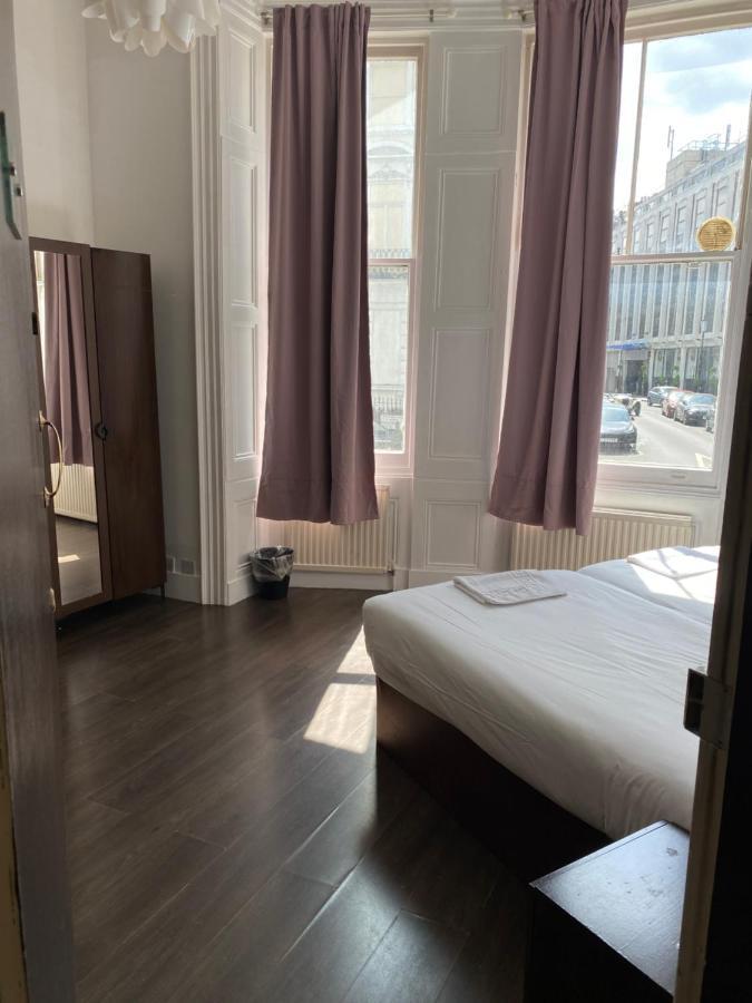 St. George's Apartments Apartment London