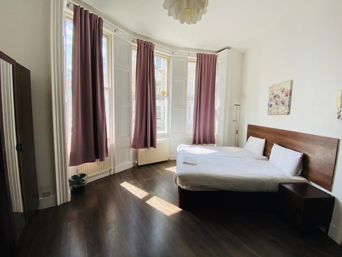 Appartement St. George'S Apartments