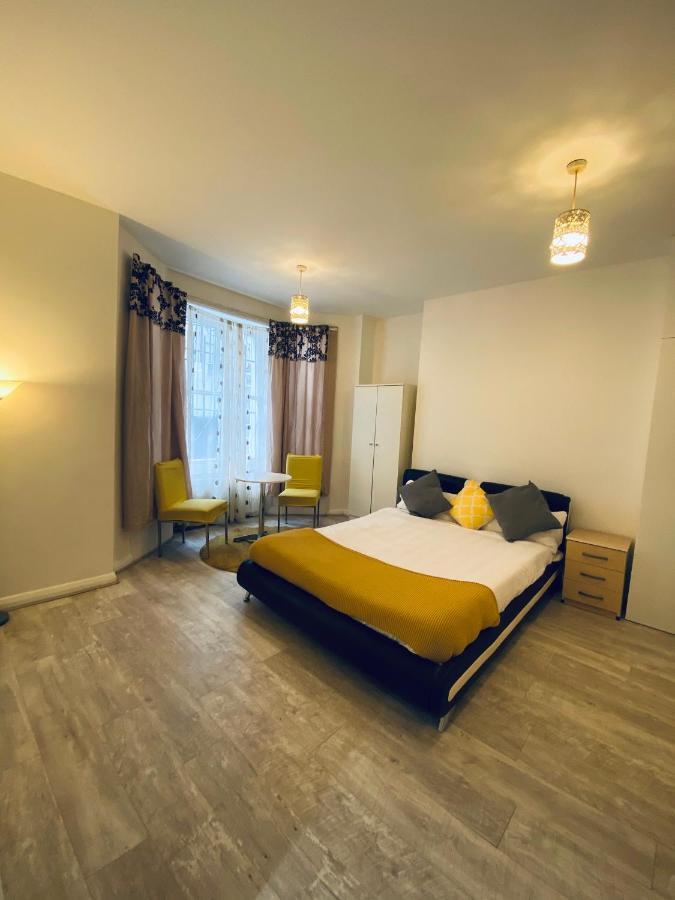 Appartement St. George'S Apartments