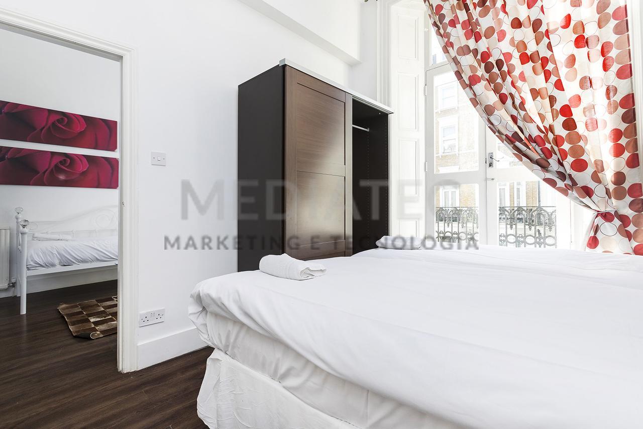 Appartement St. George'S Apartments *